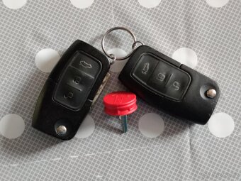 FORD GALAXY 2009 - 11