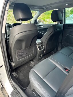 Hyundai Tucson Style 1.6 T-GDi 4x4 177k PREMIUM 10/2020 - 11