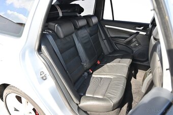Škoda Octavia RS 2.0TDI 125KW 7/2011 - 11