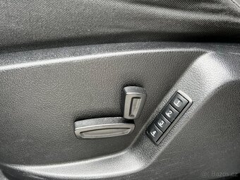 Ford S-max Titanium 2.0 tdci 120kw - 11