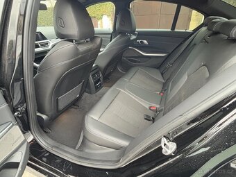 BMW Řada 3, 320i Xdrive At,ČR,DPH,TOP - 11