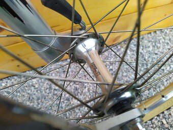 Kolo MTB 26" MARIN Team Marin, vel.16,5", rok 1993 - 11