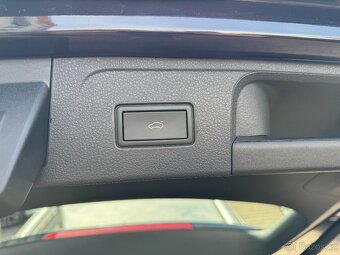 VW Passat B8 2.0 TDI 110kW Man. Matrix LED ACC Kamera Navi - 11