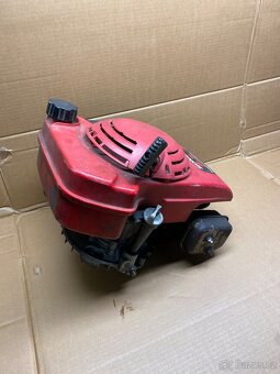 Motory -Honda,briggs a stratton - 11