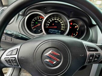 Prodej Suzuki Grand Vitara. - 11