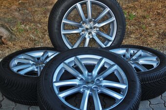 Toyota RAV4 / Lexus DOT 2024 225/50/18 Zoll úplne nový - 11