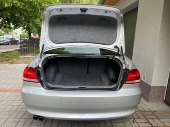 BMW E92 325i 160KW+6ST.MAN(N52) /SPORTSITZE/XENON/2.MAJITEL - 11