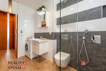 Pronájem, byty/2+kk, 50 m2, Matějkova 1935/12, 19000 Praha,  - 11