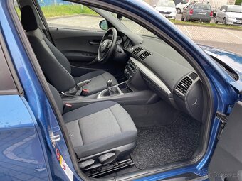 BMW E87 120i 110kw - 11