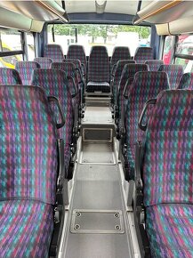Iveco IRISBUS SFR 162. Niskopodlažni euro 5 - 11