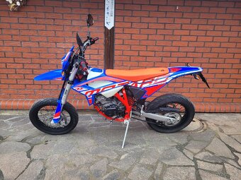 Beta RR 125 R 2023 - 11