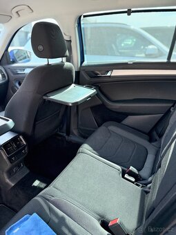Škoda Kodiaq 2.0TDI 110kw DSG LED 2022 105.000km - 11