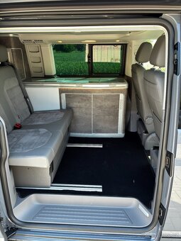 Volkswagen T6.1 California Ocean Edition 4Motion DSG DCC - 11