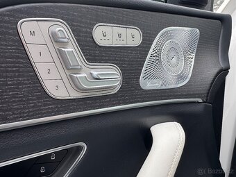 Mercedes Benz GLE 400d - 11