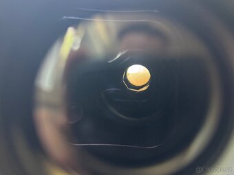 Dalekohled Carl Zeiss Oberkochen 10X50 - 11