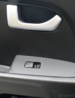 Kia Sportage, ČR, r.v. 2015, cca 74000 km - 11