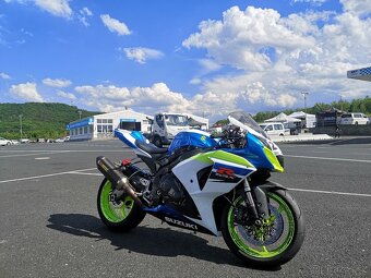 Akrapovič na GSX-R 1000 K9 homologovaný - 11
