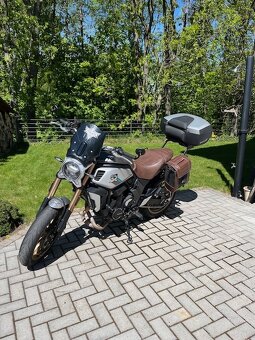 CF MOTO 700-CLX Heritage - 11