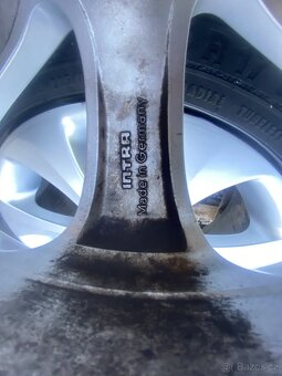 Alu r17 5x100 - 11
