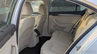 Skoda Superb TDI - 11