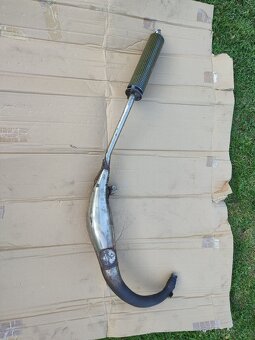 Rieju rs2 50 Matrix a Matrix Pro 2t - 11