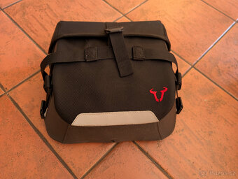 SW-MOTECH brašny s držáky pro Ducati Scrambler - 11