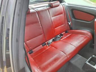 BMW 325 Ti orig M paket - 11