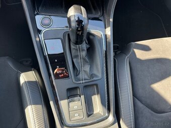 Seat 2.0 tsi  300 PS Cupra I.majitel CZ odpočet dph - 11