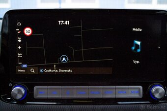 Hyundai Kona Electric+ 150 - 11