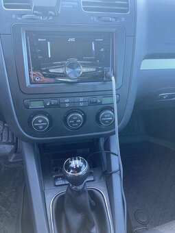 Golf 5 1.9 tdi - 11