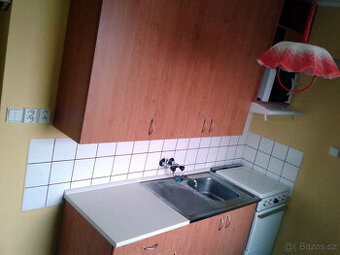 Pronájem bytu 1+1 Blansko Dvorská - 11