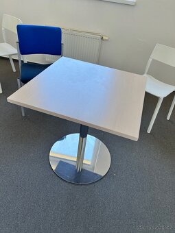 Kancelář stoly, židle, nábytek, výběr - 11