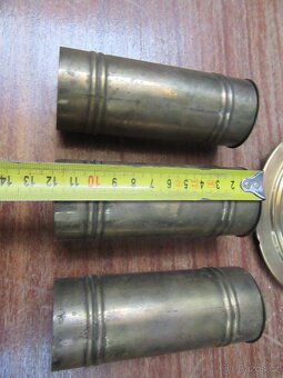 Nabízím starožitné pendlovky Gustav Becker. Hodinový stroj k - 11