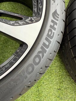 AUDI TTS/TT - NOVÁ LETNÍ ORIGINÁLNÍ SADA - 11