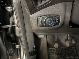 Tourneo Connect Titanium 10/2016 - 11