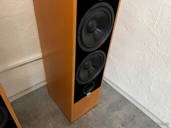 Canton Ergo RC-L + Canton Unit Control 4040 - 11