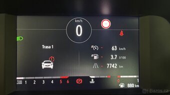 Opel Corsa, Elegance 1,5 CDTi MT6, 38000 km, záruka 3/27 - 11