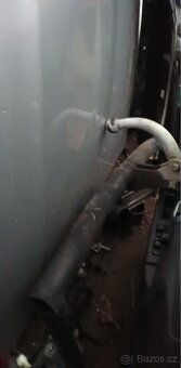 Octavie 1 1.9TdI po faceliftu - 11