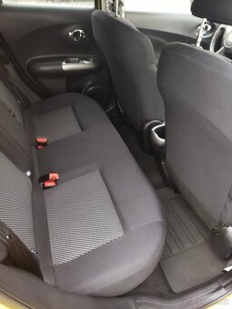Prodám Nissan Juke 1,2 - 11