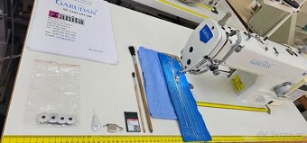 šicí stroj GARUDAN GF-1105-147LM - 11