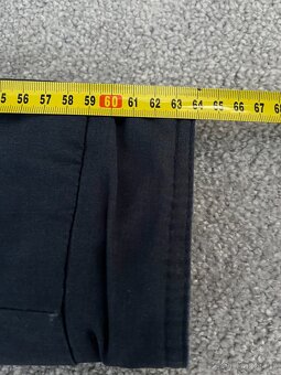 Dámská zimní bunda vel. 36 - 11