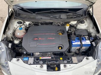 ALFA ROMEO GIULIETTA 1.6 MJTd 77KW 2011 - 11