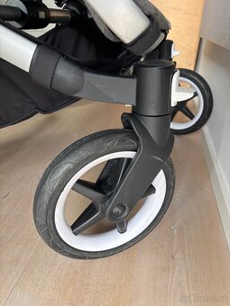 Kočárek pro dvojčata Bugaboo Donkey 3 - 11