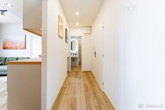 Prodej byt 3+kk, 43㎡ - 11