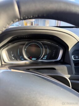 Volvo XC60 2013 2.4d - 11