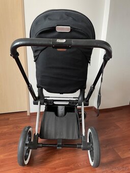 Kočárek Cybex Priam trojkombinace - 11
