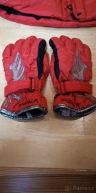 Prodám dětskou bundu Sportalm - 11