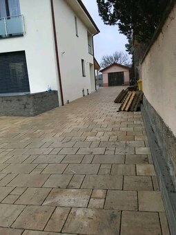 Nabízím stavební práce - 11