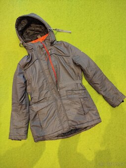 Dámské oblečení vše vel.s - 11