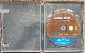 Hry PS4 (PlayStation 4) (1/3) - 11